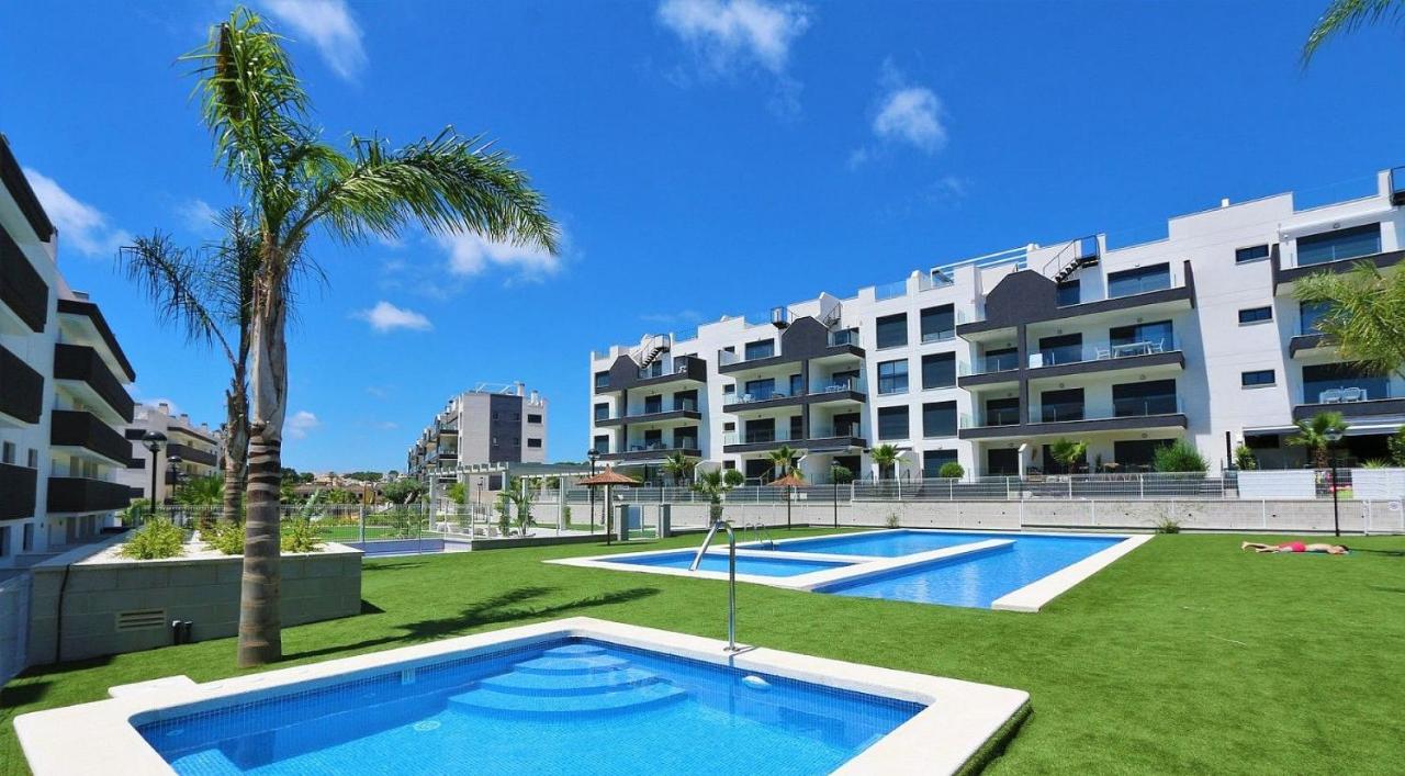 Casa De Valentino Apartment Villamartin  Exterior photo